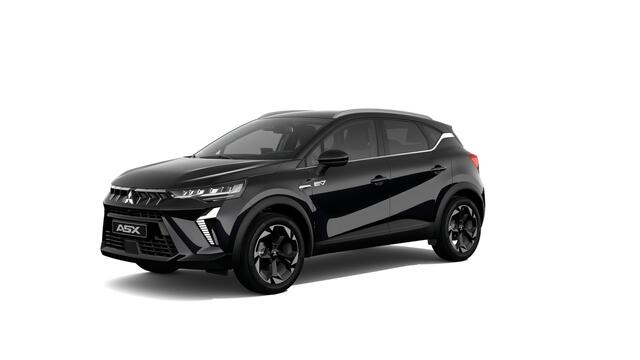 Mitsubishi ASX Intense+ 1.8 HEV | Achteruitrijcamera | Adaptive Cruise Control (ACC) (alleen automaat) | Automatic High Beam (AHB)