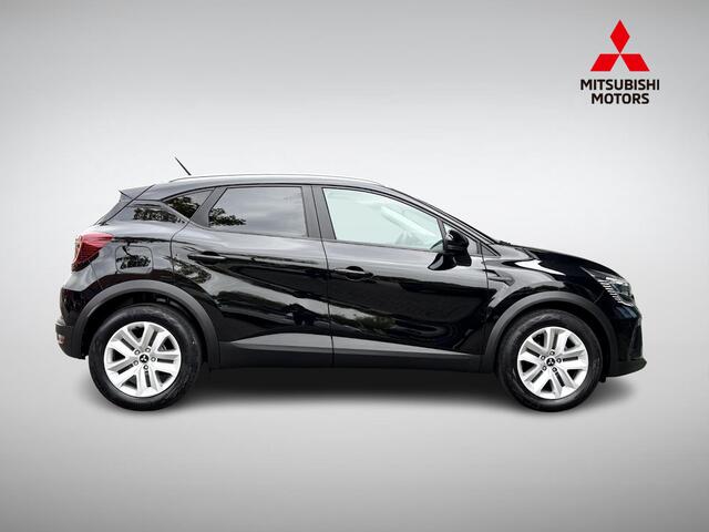 Mitsubishi ASX 1.0 MPI Turbo Intense