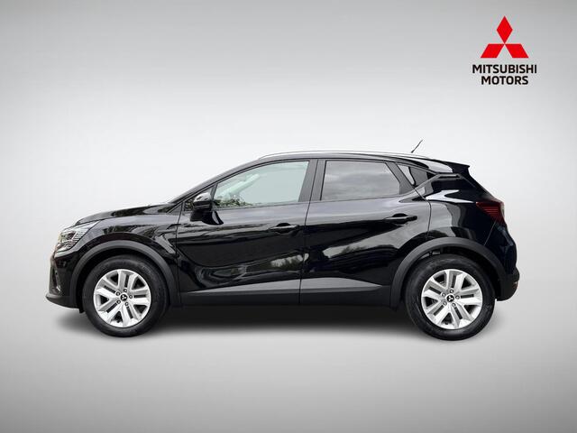 Mitsubishi ASX 1.0 MPI Turbo Intense