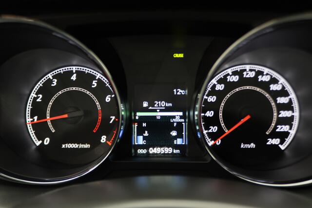 Mitsubishi ASX 1.6 Cleartec Connect Pro+ Camera, Trekhaak, Apple CarPlay, Climate Control