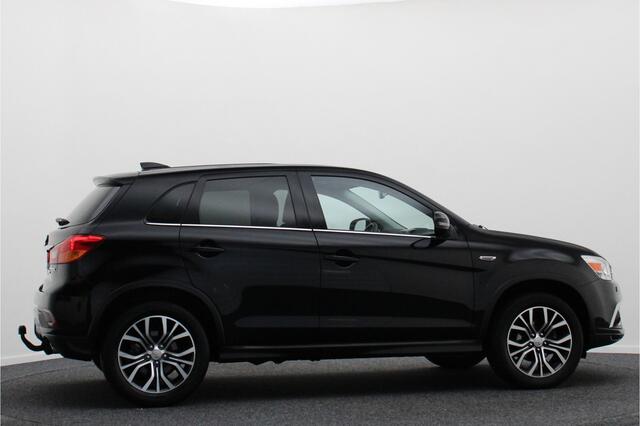 Mitsubishi ASX 1.6 Cleartec Connect Pro+ Camera, Trekhaak, Apple CarPlay, Climate Control