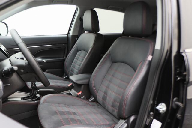 Mitsubishi ASX 1.6 Cleartec Connect Pro+ Camera, Trekhaak, Apple CarPlay, Climate Control