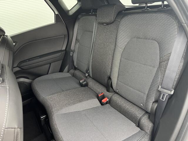 Mitsubishi ASX 1.8 HEV AT Executive / ¤ 2.000.- voorraad voordeel! / Apple Carplay/Android / Autovoorstoelen verwarmd / cruise control adaptief /