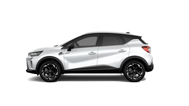 Mitsubishi ASX Instyle | Achteruitrijcamera | Adaptive Cruise Control (ACC) (alleen automaat) | Automatic High Beam (AHB)