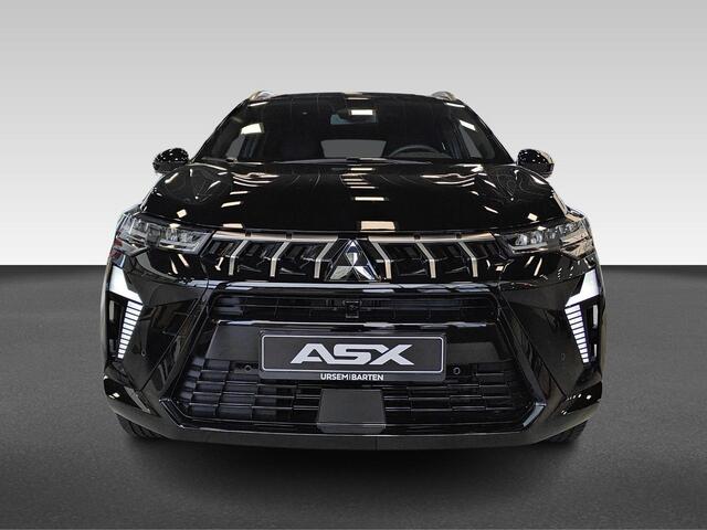 Mitsubishi ASX 1.6 HEV AT First Edition Tot ¤ 4.000,- VOORDEEL!