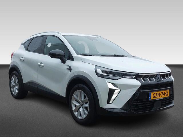 Mitsubishi ASX 1.0 MPI Turbo Intense | Cruise control | Carplay/Androidauto | Achteruitrijcamera |