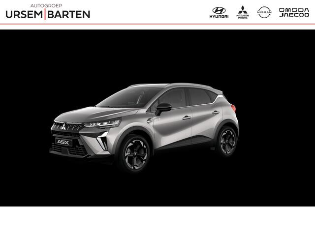 Mitsubishi ASX 1.8 HEV AT Intense+ Tot ¤ 4.000,- VOORDEEL!
