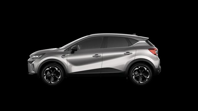 Mitsubishi ASX 1.8 HEV AT Intense+ Tot ¤ 4.000,- VOORDEEL!