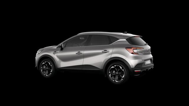 Mitsubishi ASX 1.8 HEV AT Intense+ Tot ¤ 4.000,- VOORDEEL!