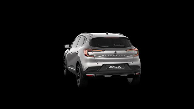 Mitsubishi ASX 1.8 HEV AT Intense+ Tot ¤ 4.000,- VOORDEEL!