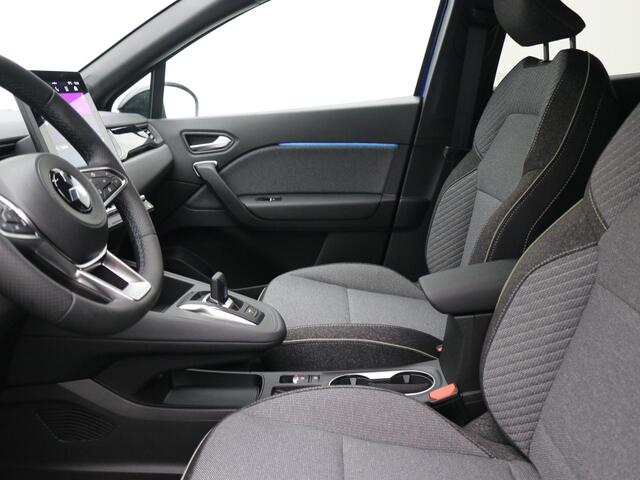 Mitsubishi ASX 1.8 HEV AT Intense+ / ¤ 2.000,- Voordeel op de Nieuwprijs / Prijs is Rijklaar / Direct Leverbaar / 8 Jaar Fabrieksgarantie /