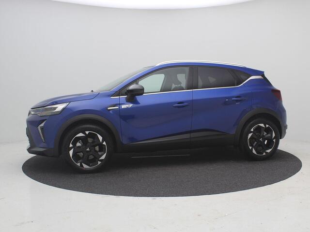 Mitsubishi ASX 1.8 HEV AT Intense+ / ¤ 2.000,- Voordeel op de Nieuwprijs / Prijs is Rijklaar / Direct Leverbaar / 8 Jaar Fabrieksgarantie /