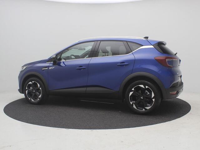 Mitsubishi ASX 1.8 HEV AT Intense+ / ¤ 2.000,- Voordeel op de Nieuwprijs / Prijs is Rijklaar / Direct Leverbaar / 8 Jaar Fabrieksgarantie /