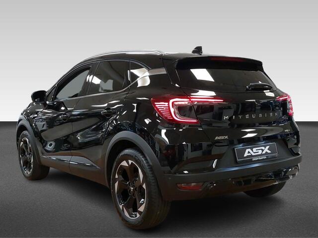 Mitsubishi ASX 1.8 HEV AT Intense+ Tot ¤ 4.000,- voorraad voordeel