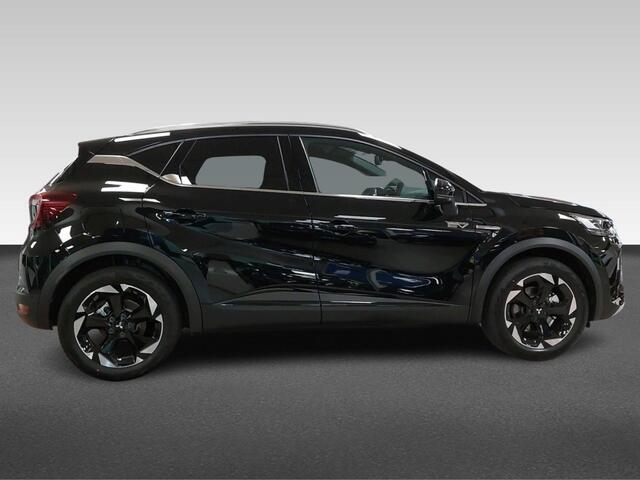 Mitsubishi ASX 1.8 HEV AT Intense+ Tot ¤ 4.000,- voorraad voordeel