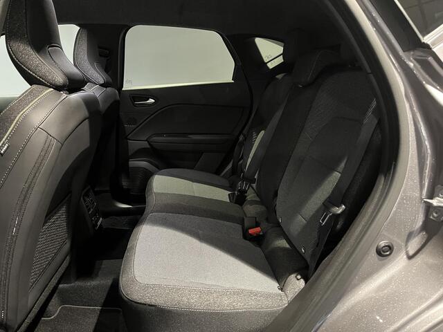 Mitsubishi ASX 1.8 HEV AT Executive | Demo 01-12-25 beschikbaar |