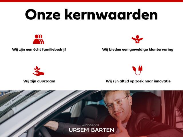 Mitsubishi ASX 1.8 HEV AT Executive Tot ¤ 4.000,- VOORDEEL!