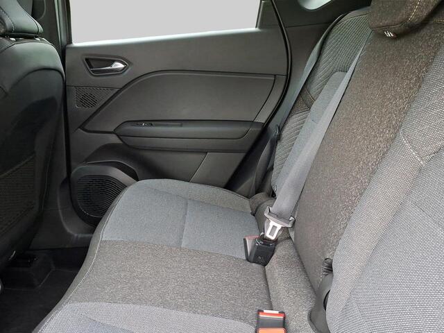 Mitsubishi ASX 1.6 HEV AT First Edition