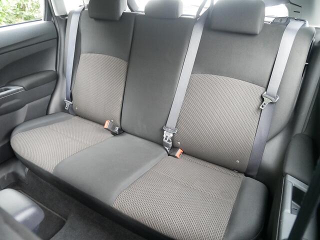 Mitsubishi ASX 1.6, Airco, Cruise Control, Trekhaak