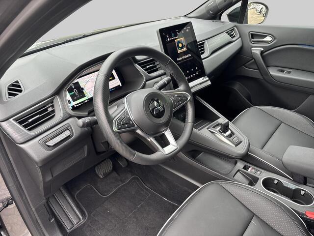 Mitsubishi ASX 1.8 HEV AT Instyle