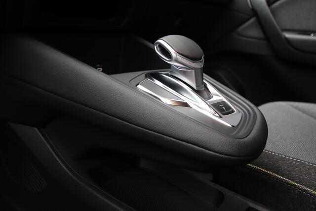 Mitsubishi ASX 1.6 HEV AT First Edition Automaat NL-Auto, Zwart dak