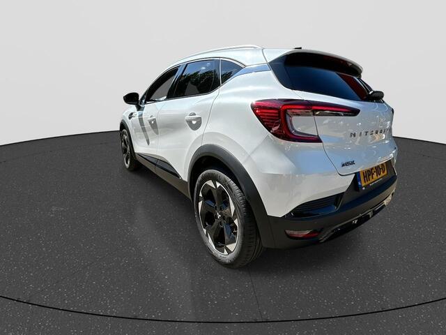 Mitsubishi ASX 1.6 HEV AT Intense+ | Rijklaar | Climate Control | Cruise Control Adaptief | Navi via App | Demo