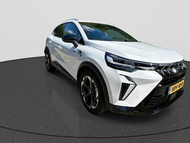 Mitsubishi ASX 1.6 HEV AT Intense+ | Rijklaar | Climate Control | Cruise Control Adaptief | Navi via App | Demo