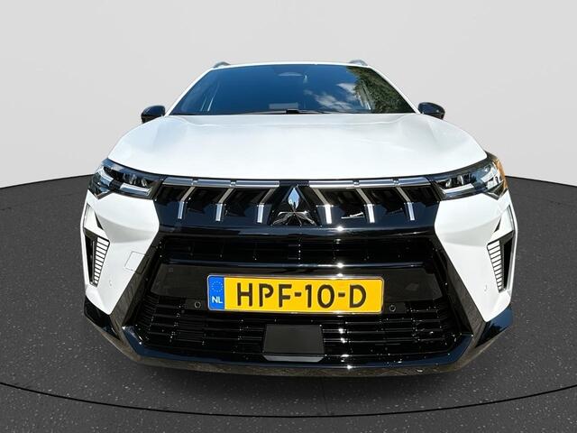 Mitsubishi ASX 1.6 HEV AT Intense+ | Rijklaar | Climate Control | Cruise Control Adaptief | Navi via App | Demo