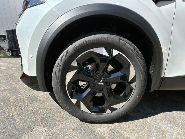 Mitsubishi ASX 1.6 HEV AT Intense+ | Rijklaar | Climate Control | Cruise Control Adaptief | Navi via App | Demo