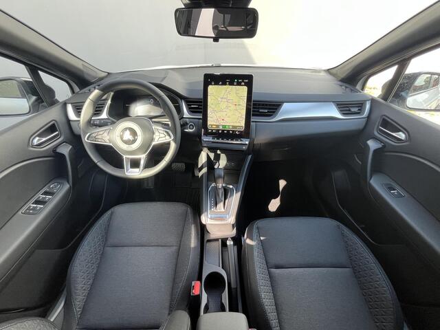 Mitsubishi ASX 1.6 HEV AT Intense / Achteruitrijcamera / Navigatie via Apple Carplay & Android Auto / Keyless Entry & Start / Verwarmde Voorstoelen / Cruise- en Climate Control /