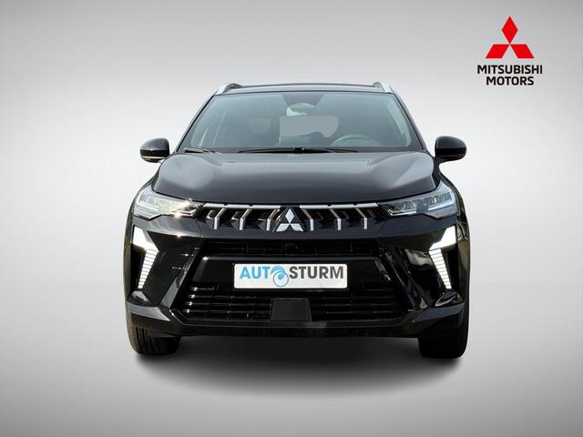 Mitsubishi ASX 1.8 HEV AT Intense