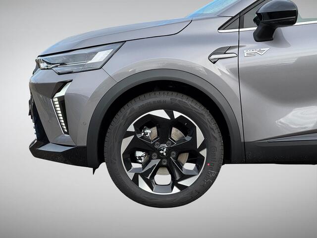 Mitsubishi ASX 1.8 HEV AT Intense+