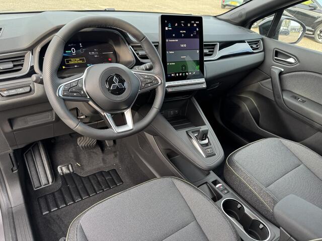 Mitsubishi ASX 1.8 HEV AT Intense+