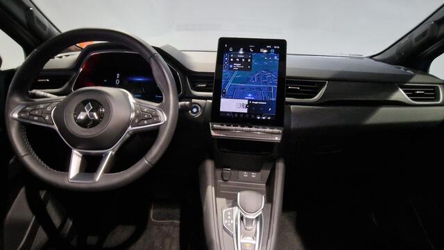 Mitsubishi ASX 1.6 HEV AT Instyle