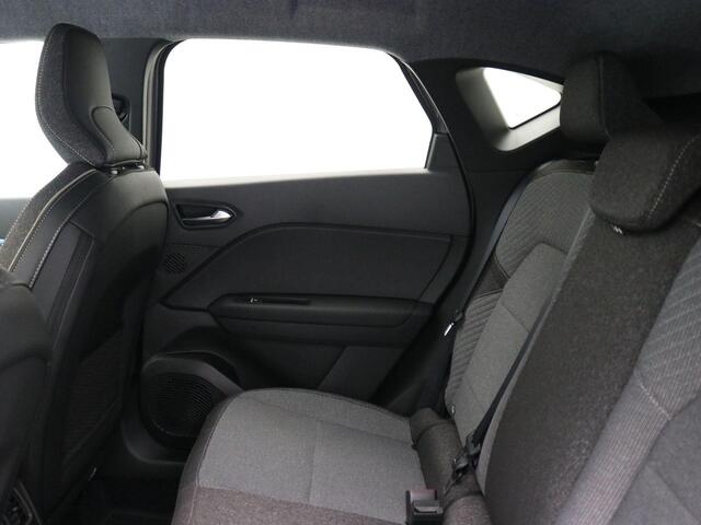 Mitsubishi ASX 1.8 HEV AT Executive / Navigatie / Google inbuild / LMV / Parkeersensoren voor & achter / Adaptieve Cruise Control / Keyless / Full Option /