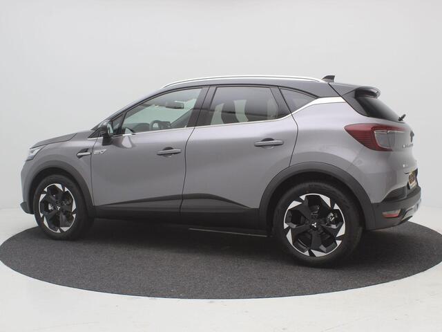 Mitsubishi ASX 1.8 HEV AT Executive / Navigatie / Google inbuild / LMV / Parkeersensoren voor & achter / Adaptieve Cruise Control / Keyless / Full Option /