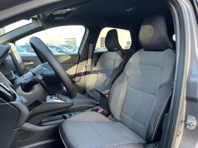 Mitsubishi ASX 1.8 HEV AT Executive