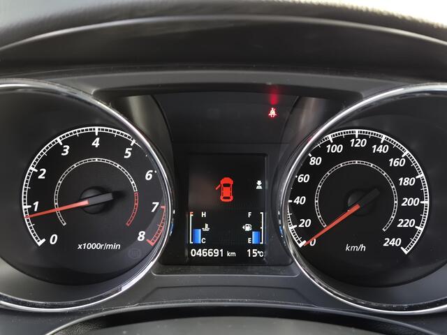 Mitsubishi ASX 1.6 Cleartec Life | Trekhaak |