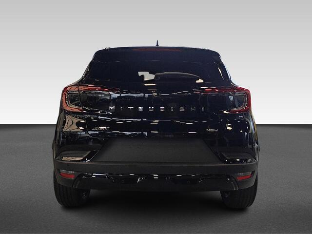 Mitsubishi ASX 1.6 HEV AT First Edition Tot ¤ 4.000,- VOORDEEL!