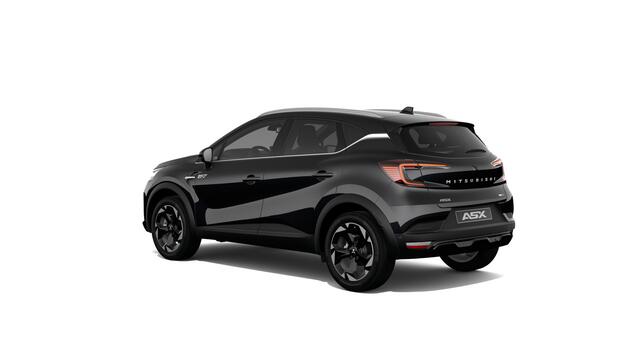 Mitsubishi ASX Intense+ | Achteruitrijcamera | Adaptive Cruise Control (ACC) (alleen automaat) | Automatic High Beam (AHB)