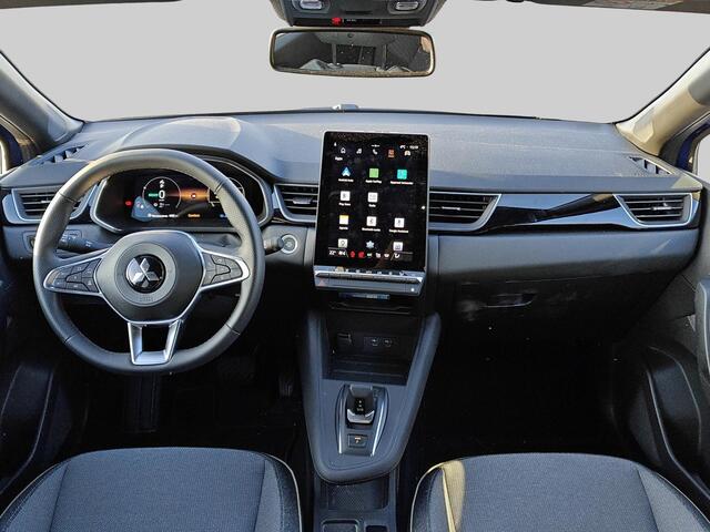 Mitsubishi ASX 1.8 HEV AT Executive