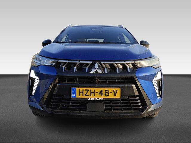 Mitsubishi ASX 1.8 HEV AT Executive