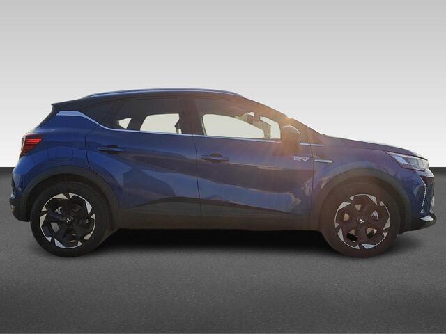 Mitsubishi ASX 1.8 HEV AT Executive