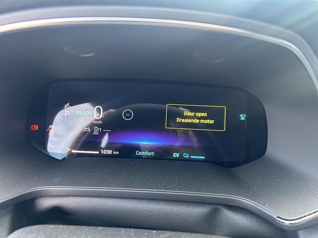 Mitsubishi ASX 1.8 HEV AT Executive