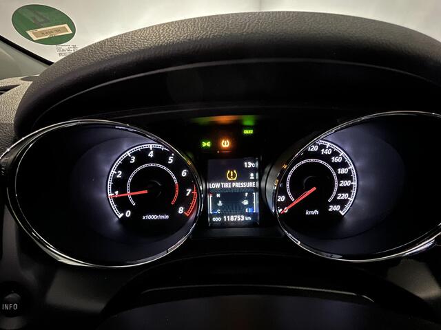 Mitsubishi ASX 1.6 Cleartec Instyle | Panoramadak | Leder | Navigatie | Trekhaak |