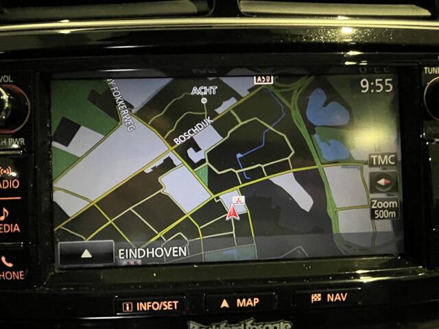 Mitsubishi ASX 1.6 Cleartec Instyle | Panoramadak | Leder | Navigatie | Trekhaak |
