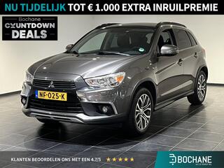 mitsubishi-asx-1.6-cleartec-instyle