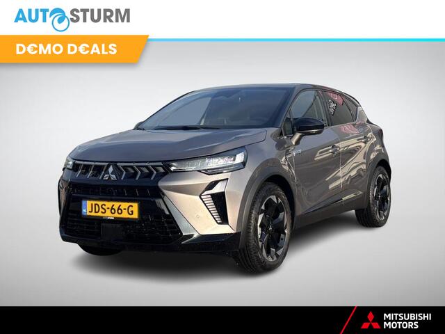 Mitsubishi ASX 1.8 HEV AT Instyle