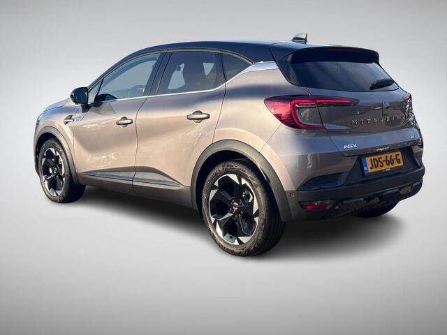 Mitsubishi ASX 1.8 HEV AT Instyle