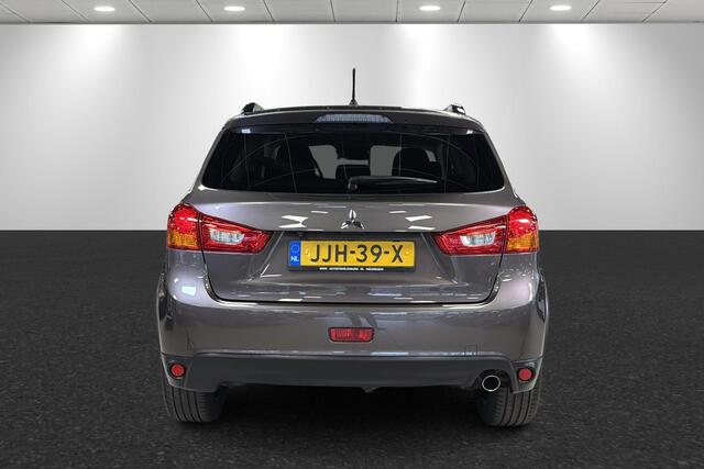 Mitsubishi ASX 1.6 Cleartec Pano, Xenon, Navigatie, Carplay